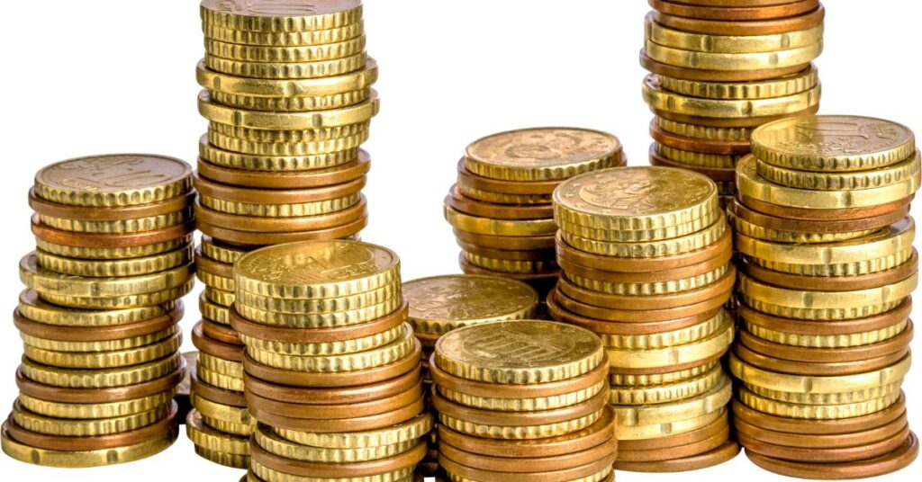 How to Determine the Value of Your Gold Coins